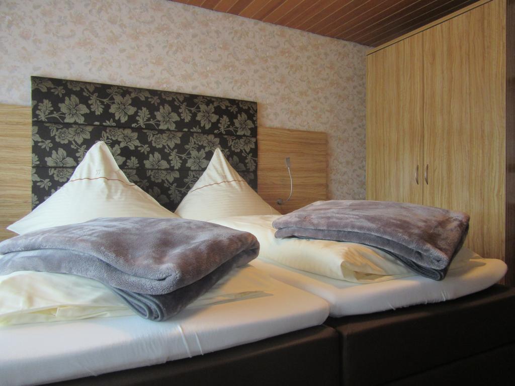Hotel Restaurant Jonkhans Rees Cameră foto