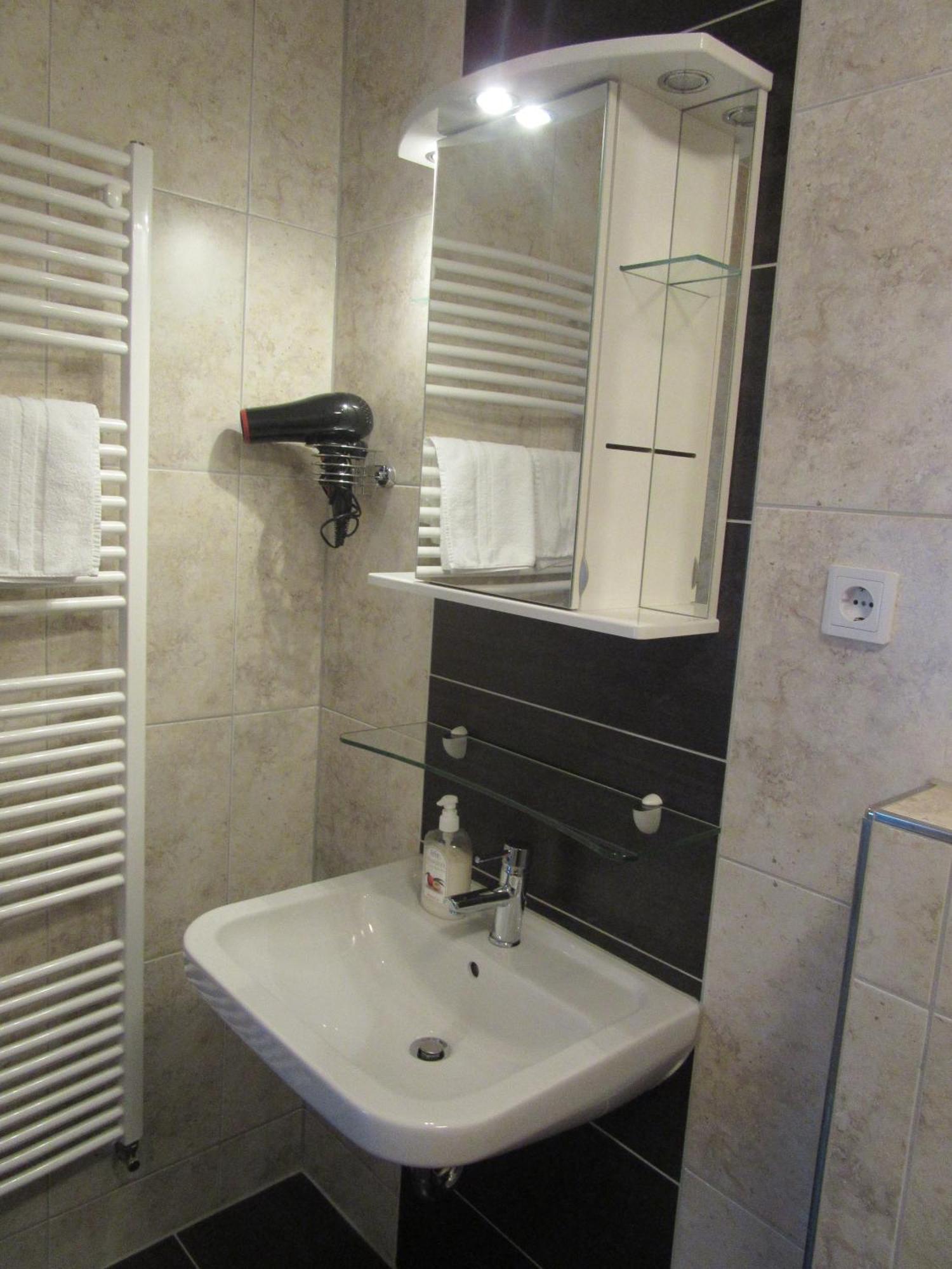 Hotel Restaurant Jonkhans Rees Cameră foto