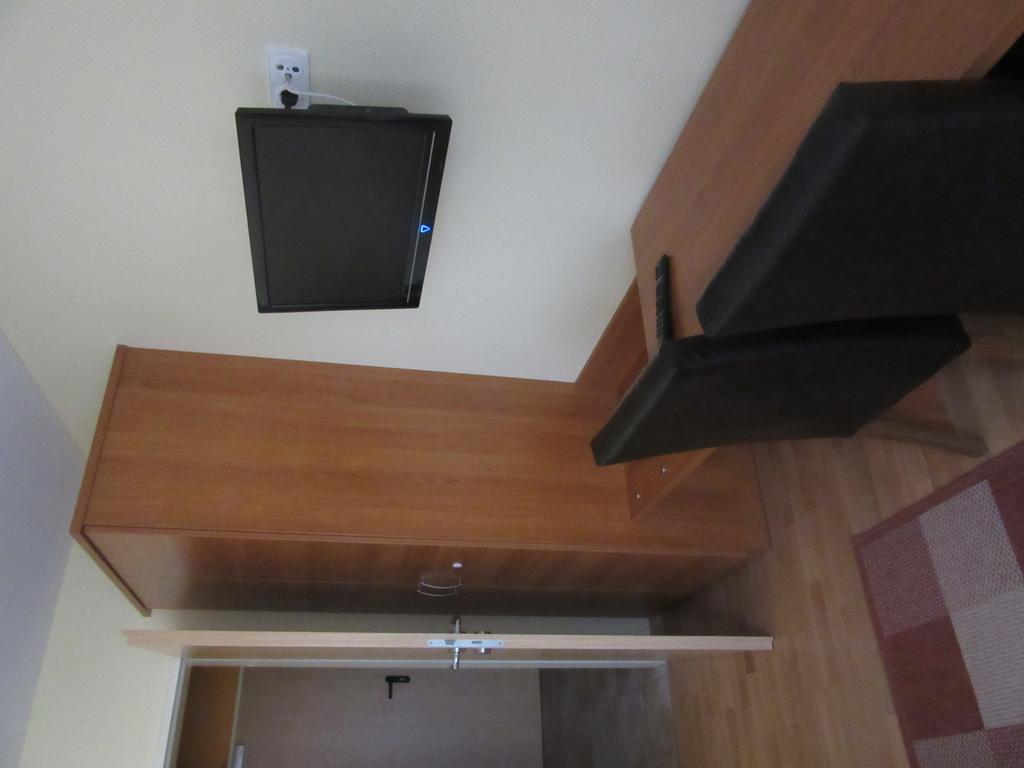 Hotel Restaurant Jonkhans Rees Cameră foto